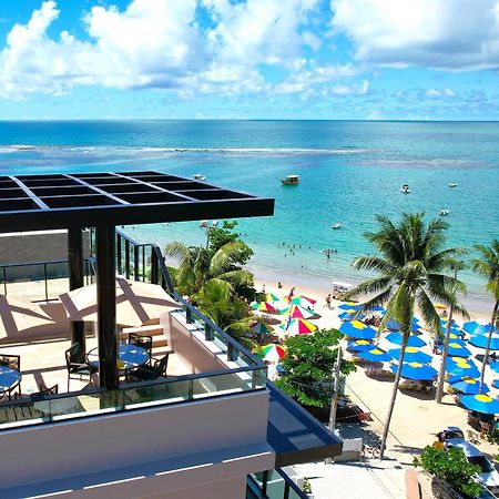 Tekatetu Hotels E Flats - Makadamia Порту-де-Галиньяш Экстерьер фото