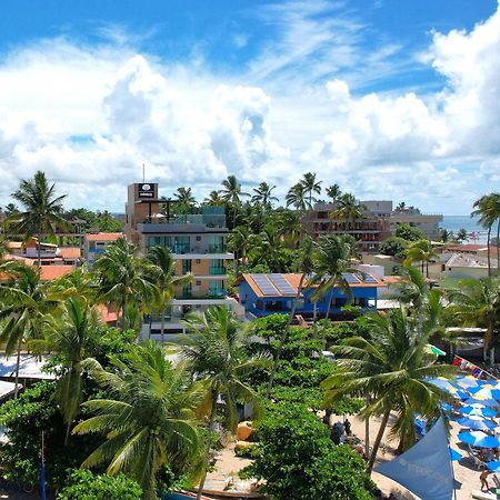 Tekatetu Hotels E Flats - Makadamia Порту-де-Галиньяш Экстерьер фото