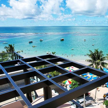 Tekatetu Hotels E Flats - Makadamia Порту-де-Галиньяш Экстерьер фото