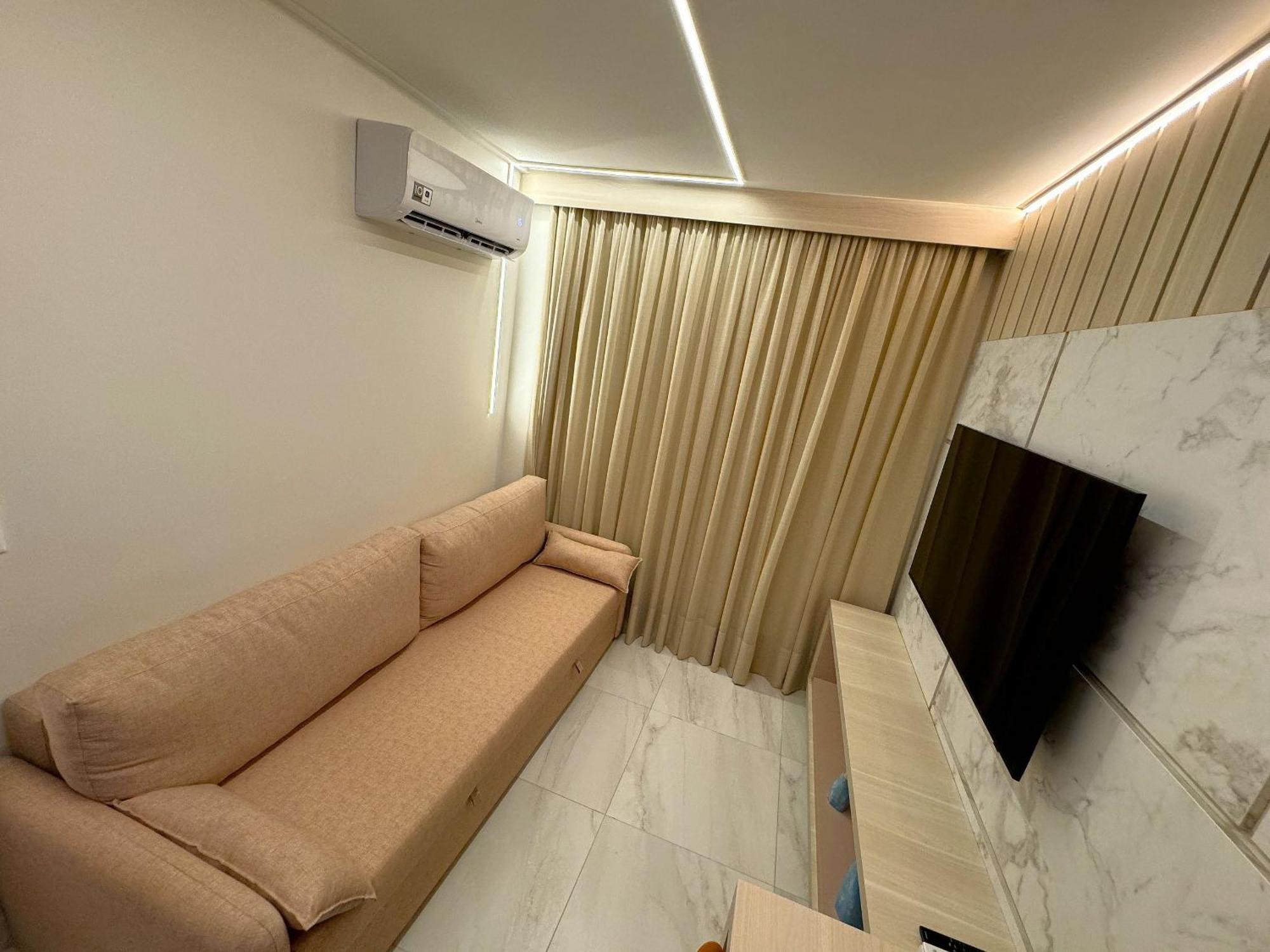 Tekatetu Hotels E Flats - Makadamia Порту-де-Галиньяш Экстерьер фото