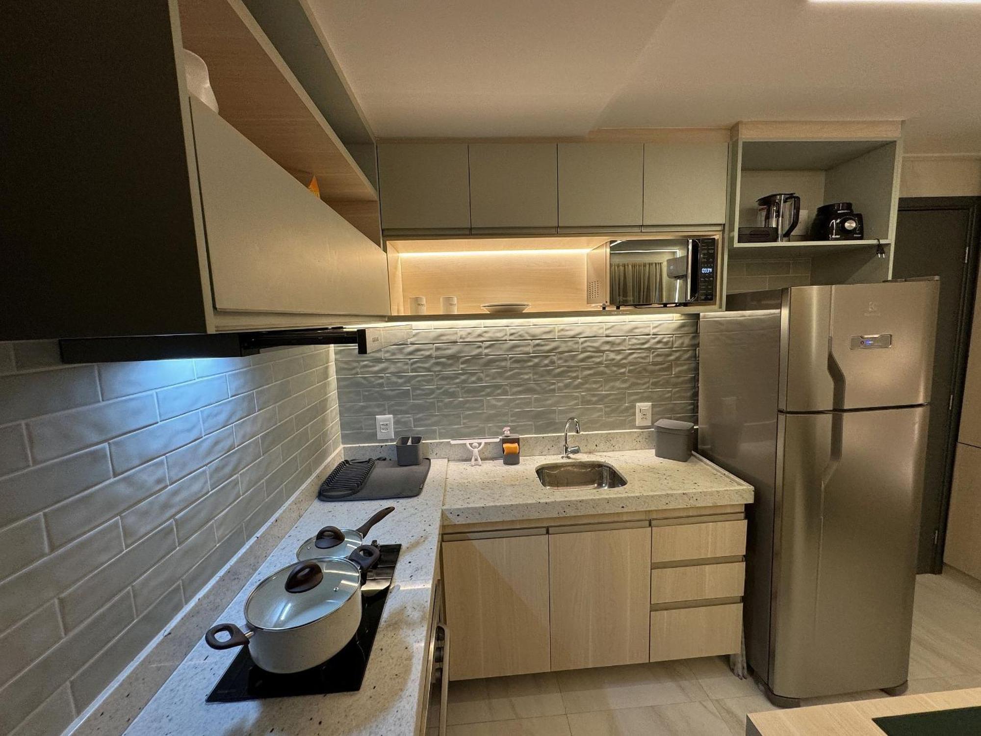 Tekatetu Hotels E Flats - Makadamia Порту-де-Галиньяш Экстерьер фото