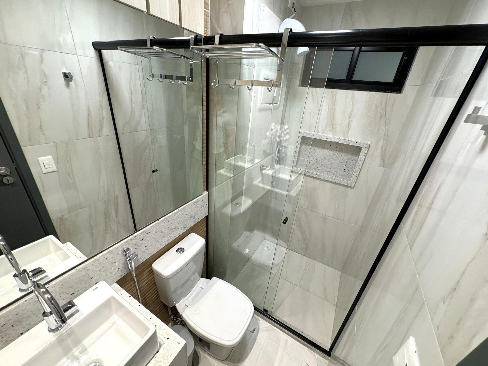 Tekatetu Hotels E Flats - Makadamia Порту-де-Галиньяш Экстерьер фото