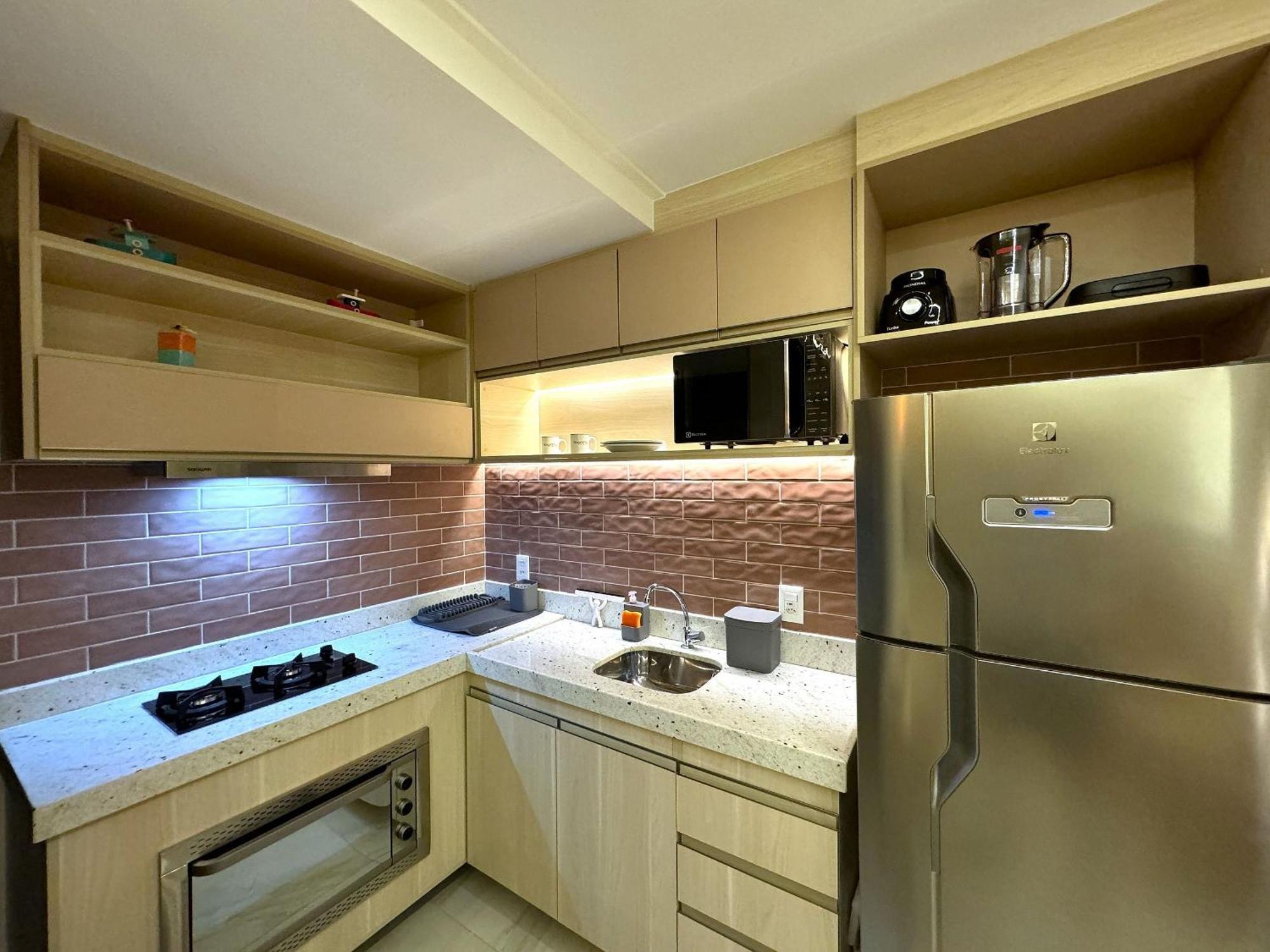 Tekatetu Hotels E Flats - Makadamia Порту-де-Галиньяш Экстерьер фото