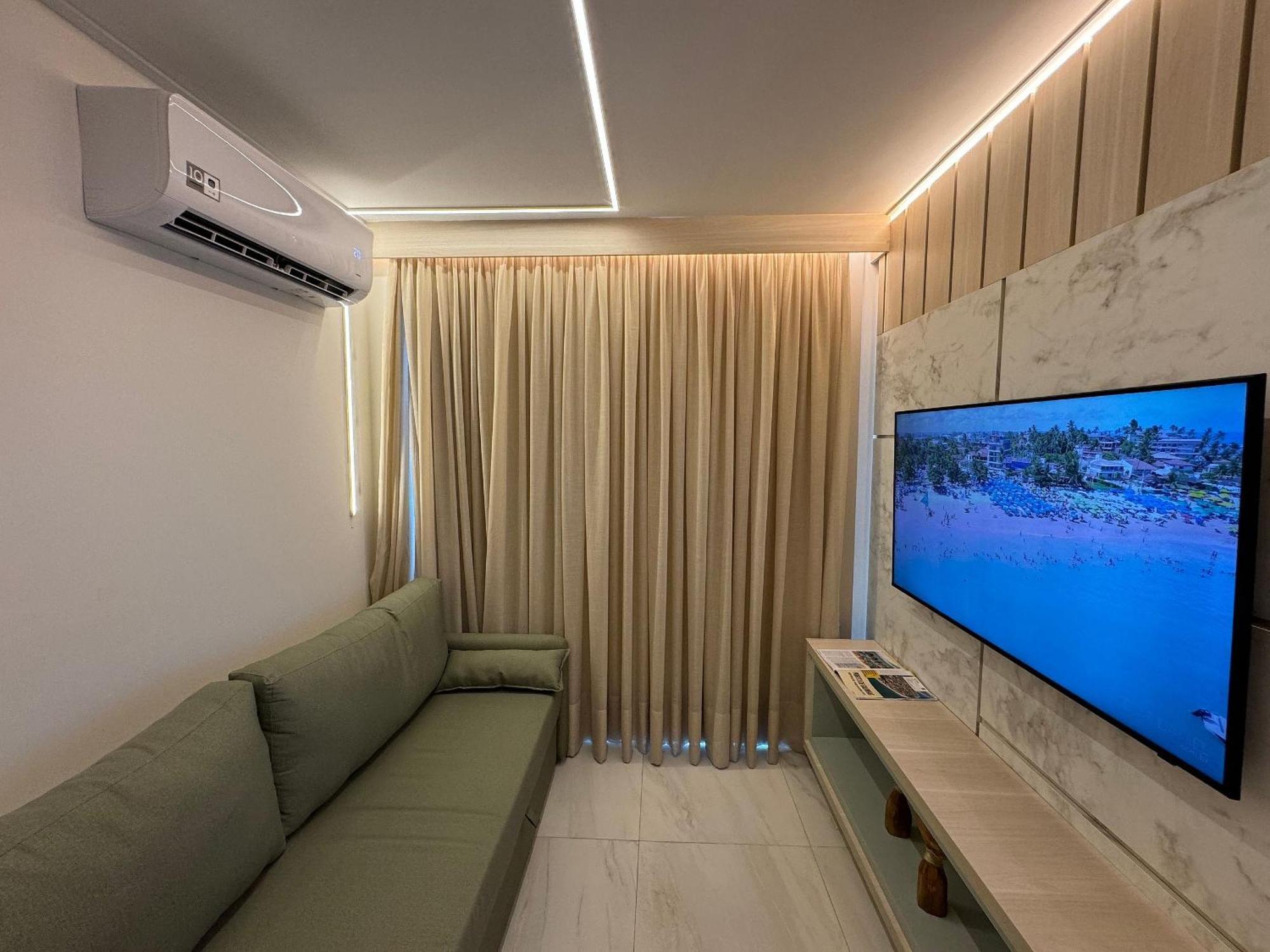 Tekatetu Hotels E Flats - Makadamia Порту-де-Галиньяш Экстерьер фото
