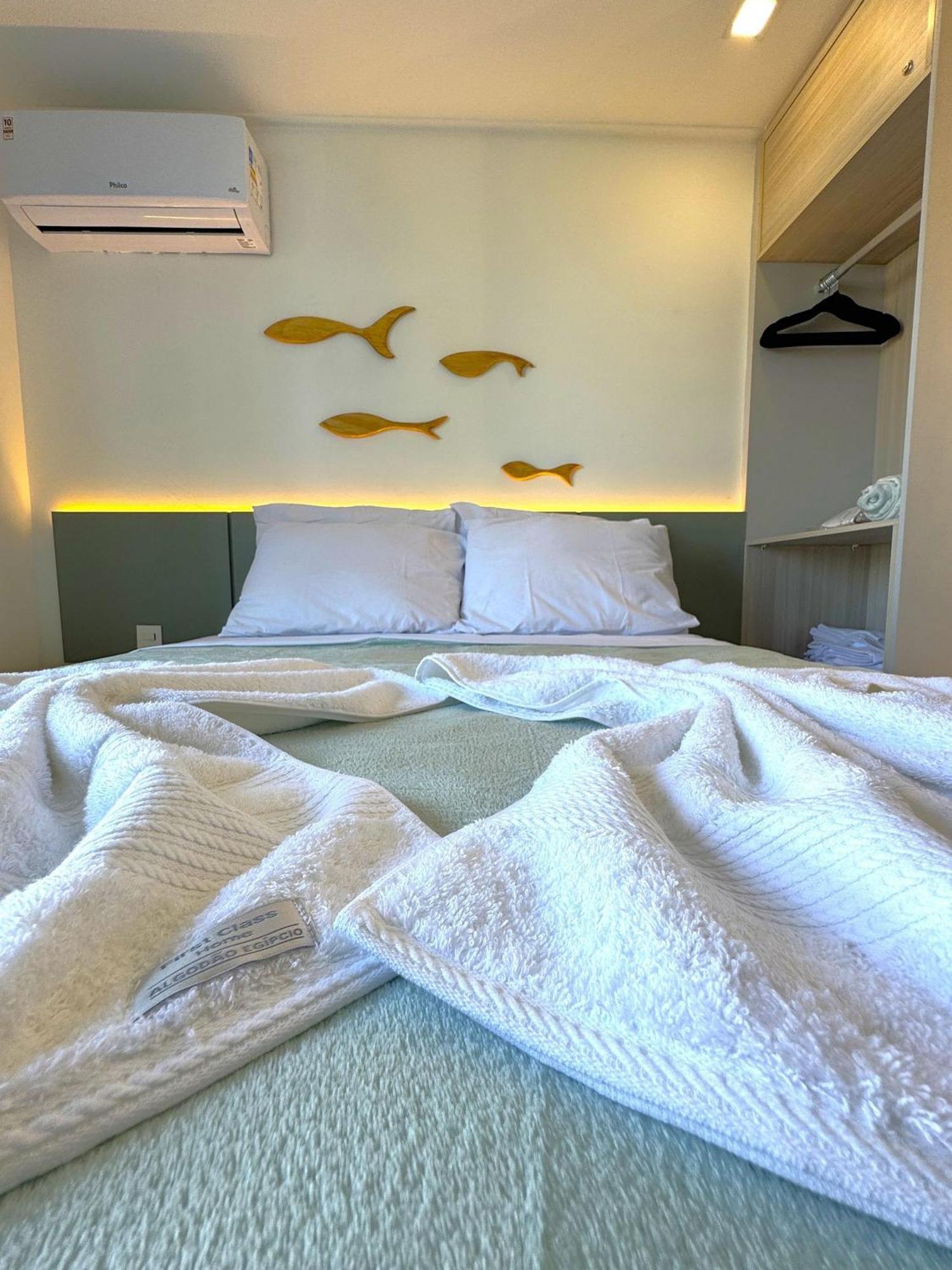 Tekatetu Hotels E Flats - Makadamia Порту-де-Галиньяш Экстерьер фото