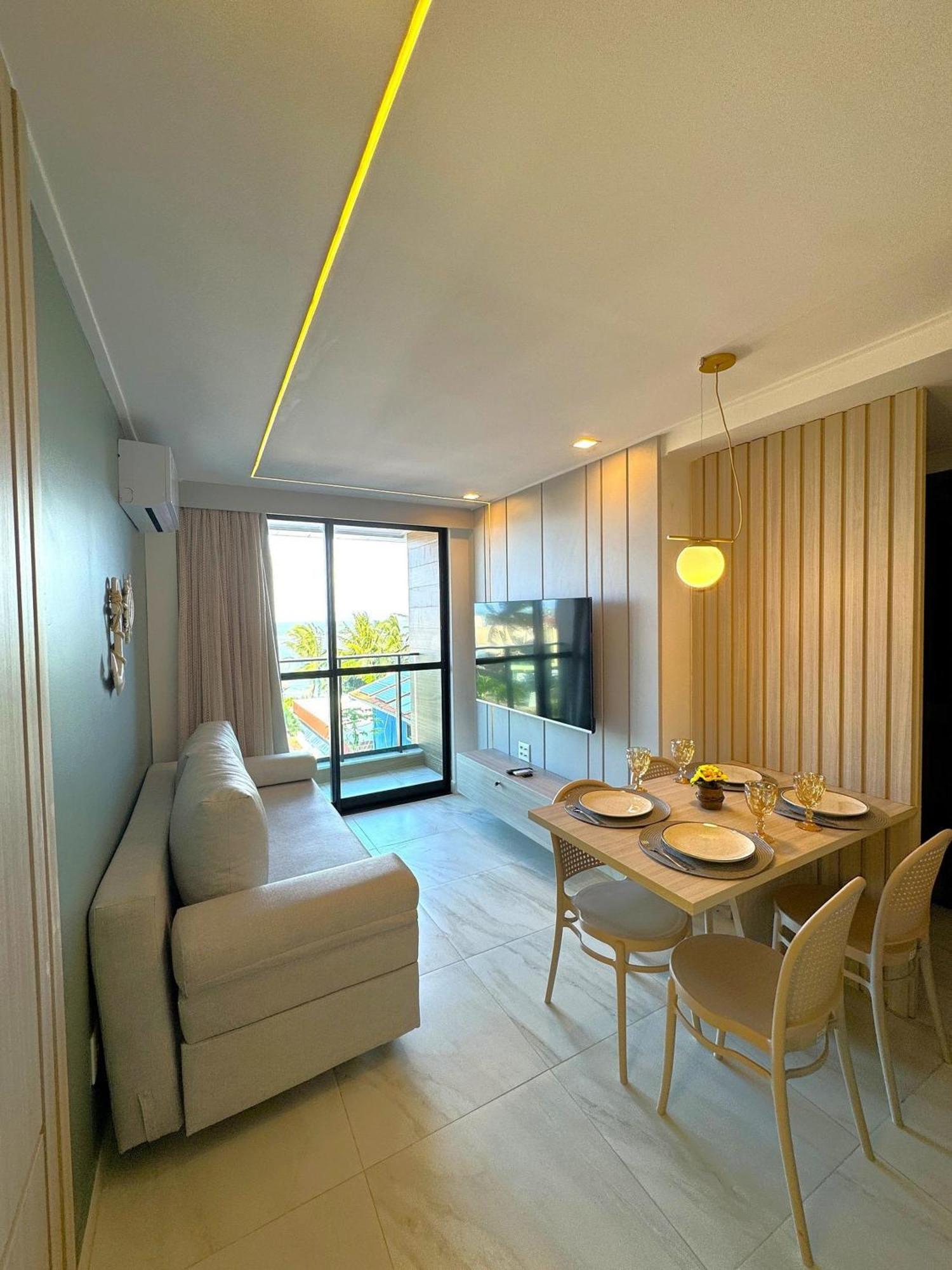 Tekatetu Hotels E Flats - Makadamia Порту-де-Галиньяш Экстерьер фото