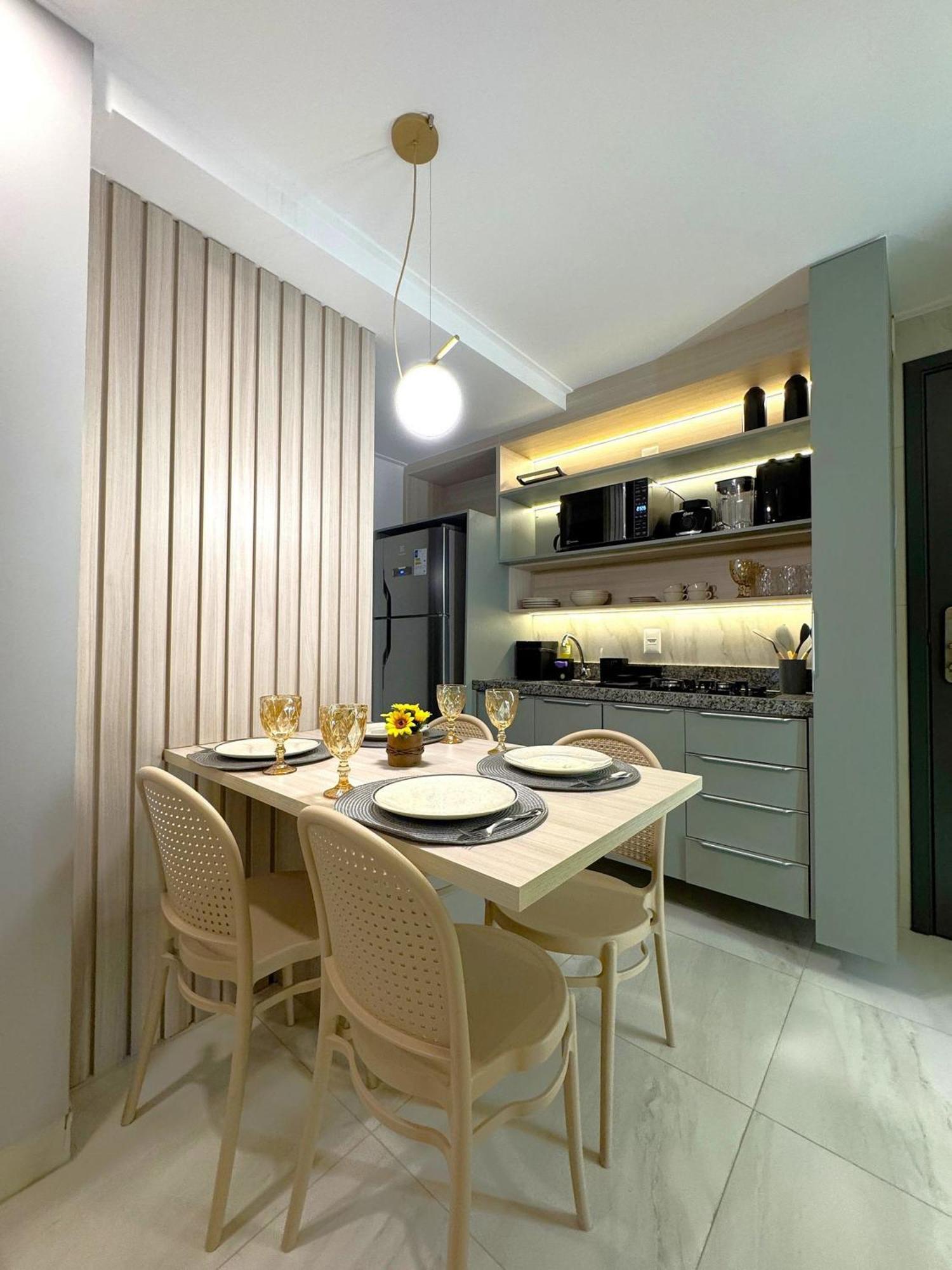 Tekatetu Hotels E Flats - Makadamia Порту-де-Галиньяш Экстерьер фото