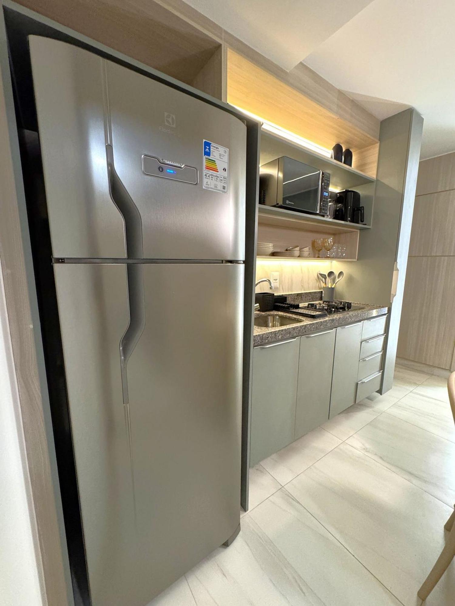 Tekatetu Hotels E Flats - Makadamia Порту-де-Галиньяш Экстерьер фото
