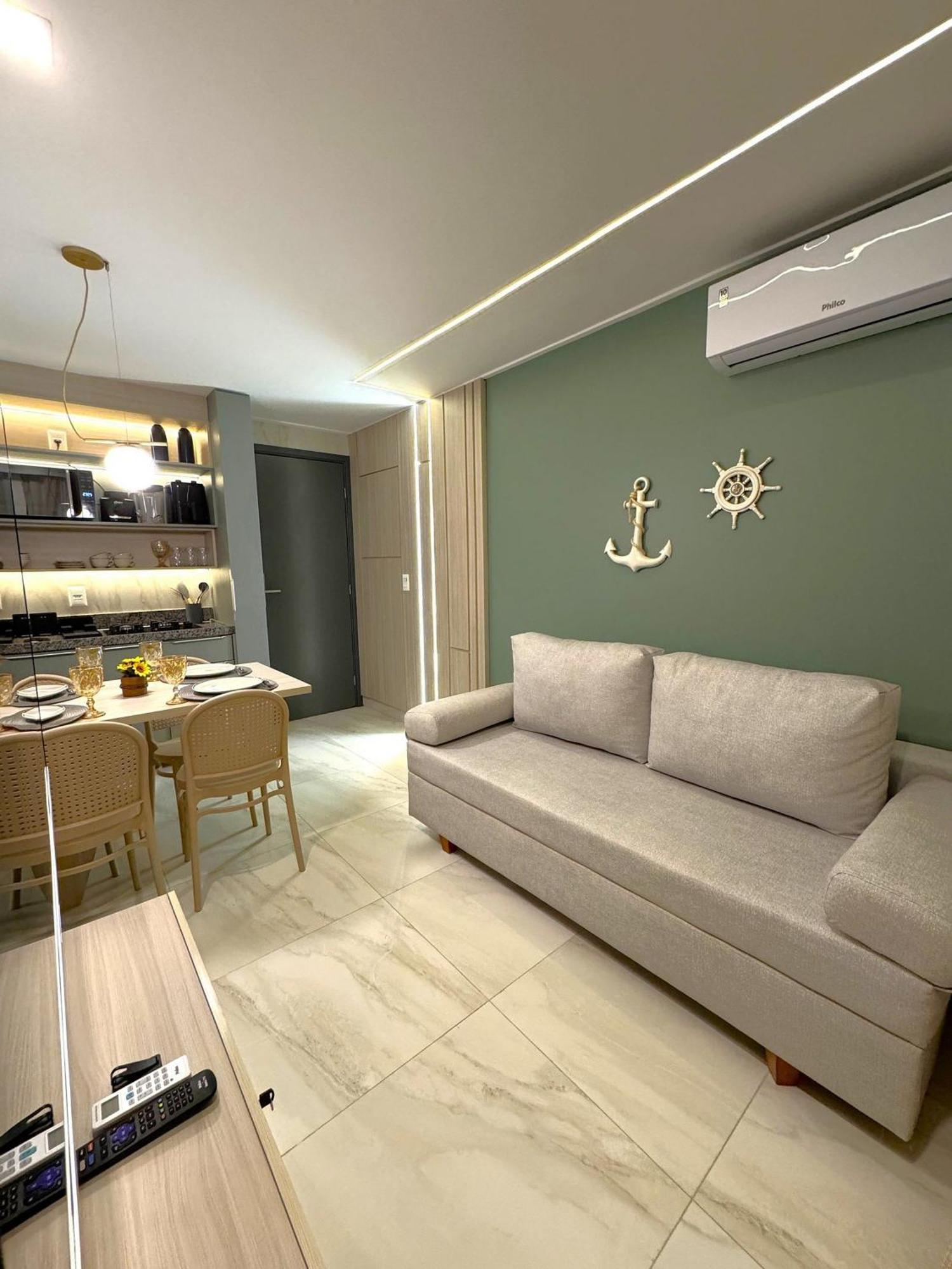 Tekatetu Hotels E Flats - Makadamia Порту-де-Галиньяш Экстерьер фото