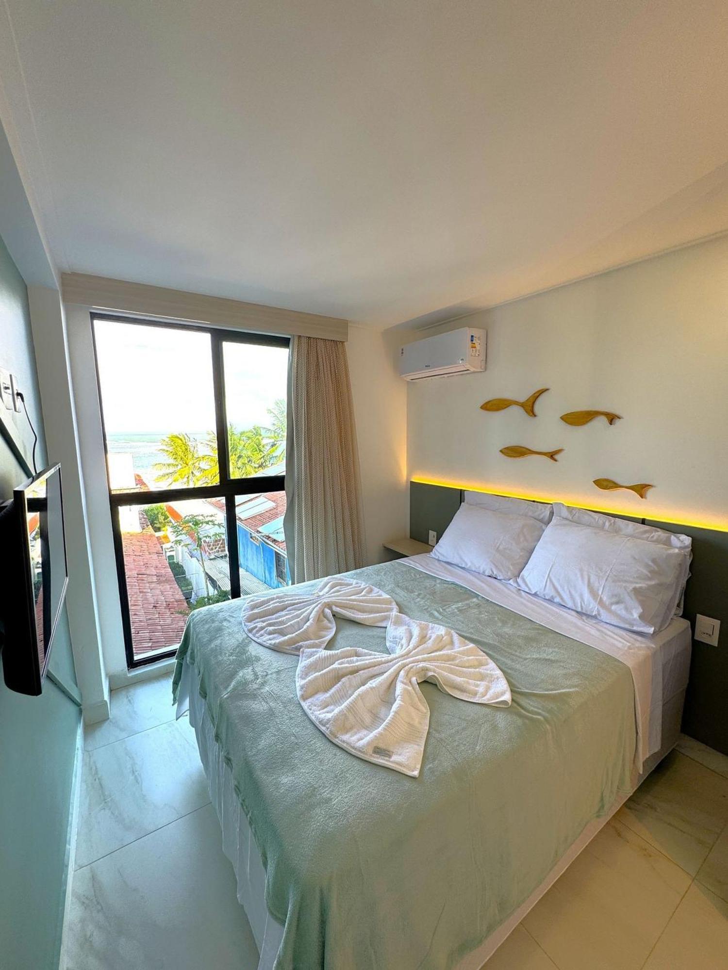 Tekatetu Hotels E Flats - Makadamia Порту-де-Галиньяш Экстерьер фото